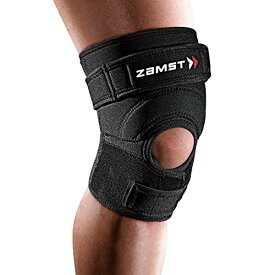 ザムスト(ZAMST) ひざ 膝 サポーター JK-2 左右兼用 スポーツ全般 日常生活 Mサイズ 371202