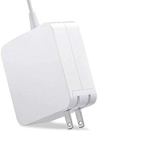 Macbook air 電源アダプタ PSE認証45W Mag 2 T型 Mac 充電器 Macbook airの11インチおよび13インチ用