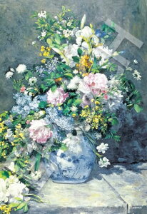 G|bN 1053X[p[X[s[X WO\[pY CXg/A[g E̊G t̉ԑ (26×38cm) 31-107 ̂t