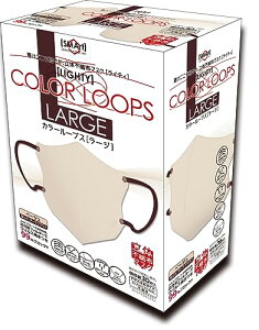 AhoX ̕sDz}XN CeB J[[vX x[WuE×_[NuE 傫߃TCY 15.3×12.9cm SMArt