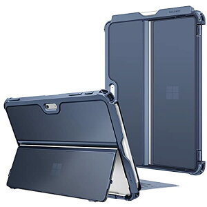 Fintie for Microsoft Surface Go 4 / 3 / 2 / 1 2023/2021/2020/2018 10インチ