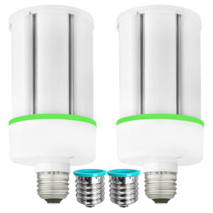 FWAYTECH LEDd E26 dF E39t 36W 4800LM yʃ^Cv 2700K LEDX LEDR[v 2