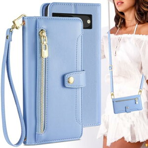 適用 Google Pixel 8a ケース 手帳型 グーグル ピクセル 8a ショルダー ポシェット ピクセル8a スマホケース Pixel8