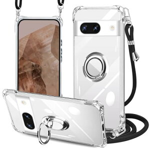 PAILAIMEN Google Pixel 8a P[X NA lbN Ot V_[ pixel 8a P[X ϏՌ Ή sN