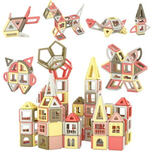 HIWO }OlbgubN 128pcs C ̎q  }Olbg ΃ubN q mߋ c j̎q 