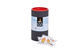 �t�@�C���[�X�^�[�^�[ ���΍� ��100�� �܂��ƔR�₹�� �o�[�x�L���[ ������ �L�����v �d�X�g�[�u NowegianStyle