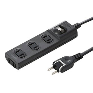 TTvC(Sanwa Supply) ΍З\hS^bv 2PE4 ubN 2m TAP-TSH42SWBKN