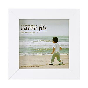 nNo HAKUBA tHgt[ XNEFA ؐ z J tBX 89 ܂ TCY (89×89mm) 1 zCg XNGA