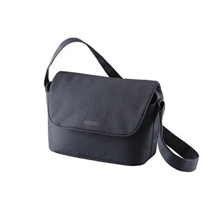 �G���R�� ��჌�t�J�����p �V�����_�[�o�b�O �gnormas(�m�[�}�X) �u���b�N DGB-S031BK