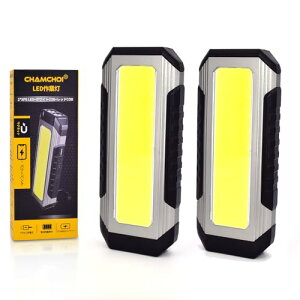 CHAMCHOI LEDƓ [NCg led [dő3000LM 4000mAHe IP66hPx 7_[h ̓}