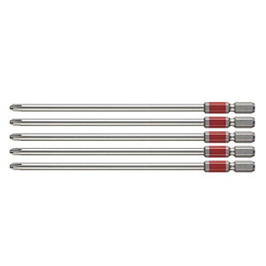 �x�b�Z��(VESSEL) 40V�Ή� �Г��v���X ���ʃr�b�g +2×150 5�{�g GS5P2150D