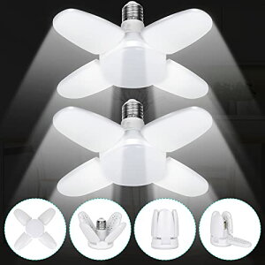 Jornarshar ~j LEDCg K[WCg 45W 2  LEDd 6500K VƖ tȒP Hsv px