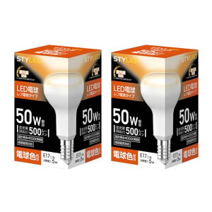 X^Ch LEDd 2Zbg E17 Ή dF 50W td` Ή HDR5D17L2