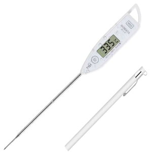 BOMATA �h�����ǉ��x�v ���� ����3~6�b �h��IPX6 �ې� �f�W�^�� 304�X�e�����X LCD���� �Ǌ|���� ���[�֗� ���� �g��