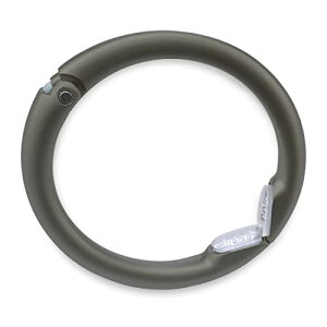 Clipa2 - �C���X�^���g�o�b�O�n���K�[�R���N�V���� US �T�C�Y: One Size �J���[: �u���b�N