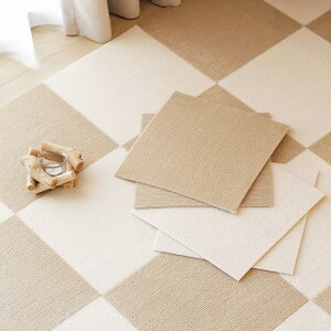 �^�C���J�[�y�b�g �W���C���g�}�b�g �^�C���}�b�g 30x30cm 30�� �z���}�b�g ����~�� ���փ}�b�g ����~�ߑ΍� �h?���H �􂦂� �y�b