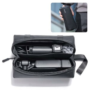 Ulanzi Pocket3pL[obO [P[X |Pbg3ΉیP[X [obO H LOobO KWFbg|[` y