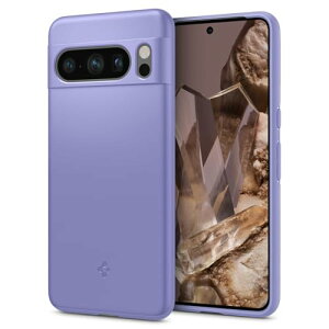 Spigen Google Pixel 8 Pro �P�[�X �ɔ� �����Y�ی� �C�菝�h�~ ���^�J�o�[ �y�� �w��h�~ �V���v�� �}�b�g�d�グ ��