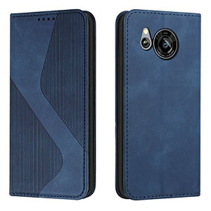 LODROC AQUOS Sense7 P[X 蒠^ ZX7 au SHG10 z^ Jo[ ANIX Sense7 SH-53C 蒠^