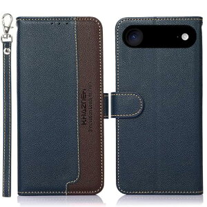 WANWO For iPhone Air P[X 蒠^ ACtH GA Jo[ z^ Xgbvt [RFIDubLO] PU