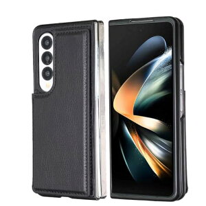 AnrekSAMSUNG Galaxy Z Fold4 SCG16 au SC-55C docomo �p �P�[�X �蒠�^ ���z�^ �V�^ �h�� ��