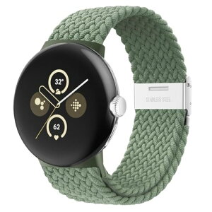 [Odejaa] Google Pixel Watch�o���h/Google Pixel Watch 4/3 �i45mm�j �Ή� �L�k���o���h ��