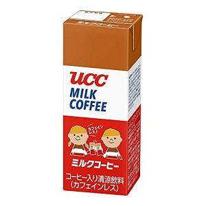 UCC ~NR[q[ pbN 200ml×24{JtFCXfJtFmJtFC