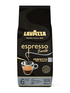 LAVAZZA (obc@) GXvb\ oX^EytFbg  500g M[R[q[ GXvb\}V