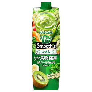 JS ؐ100 Smoothie O[X[W[Mix 1000g ×6{