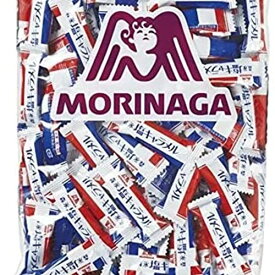 森永製菓 塩キャラメル 大容量 557g