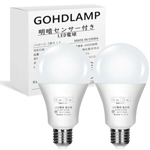 GOHDLAMP ÃZT[LEDd E17 铔 60W` Ód 680lm ÂȂƎ_E邭ȂƎ (ľm@