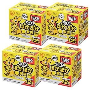 ACXI[}(IRIS OHYAMA) ĝăJC ۂۂƑ \ M[ 120(30×4Zbg) PKN-30HR