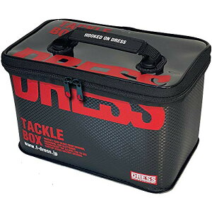 �h���X(DRESS)NEW�^�b�N���{�b�N�X �}���`[D50�T�C�Y] �u���b�N