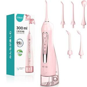 COSLUS o WFbgEHbV[ 300ml CXgїp@ ̑o [d WFbgEHbV[IPX