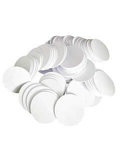 YFFSFDC NFC^O NTAG215 RC^J[h NFCRC ~` a25mm 504oCgAmiiboΉp V[gJbgAv