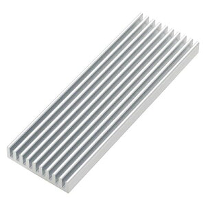 �A�C�l�b�N�X AINEX M.2 SSD�p�q�[�g�V���N HM-21