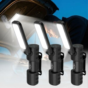 LETOUR LEDƓ 3Zbg [NCg COBCg ܂ݎ USB[d cʕ\ }Olbgt ㉺O180°px