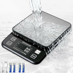 DIHAKARI^Lb`XP[ hIP67 vʊ 􂦂 ͂ ېOK  5KG 0.1gP fW^XP[ ܈