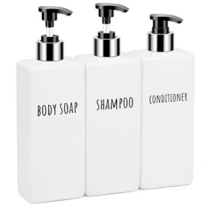 Segbeauty Vv[{g fBXyT[ lߑւ{g 3{Zbg 500ml  Cg ` e e  Rh