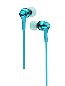 JVC�P���E�b�h JVC HA-FX26-Z �C���z�� �L�� �J�i���^ ���C�g�u���[