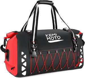 KEMIMOTO oCN V[gobO hobN 50L e IPX6Sh c[OobO @\LAobO ˃e[vt 