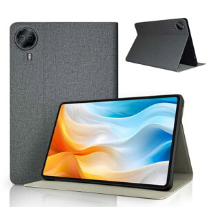 TECLAST T60 Pro �p �P�[�X YAJOJO �p�x���� �X�^���h ���^ �y�� �C�菝�h�~ �S�ʕی�^ �X�^���h�@�\�t�� �n�[�h�J�o�[