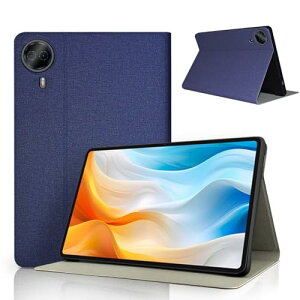 TECLAST T60 Pro �p �P�[�X YAJOJO �p�x���� �X�^���h ���^ �y�� �C�菝�h�~ �S�ʕی�^ �X�^���h�@�\�t�� �n�[�h�J�o�[