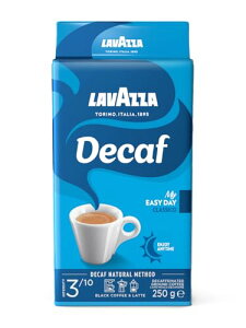 LAVAZZA (���o�b�c�@) �f�J�t�F �J�t�F�C�����X �� 250g ���M�����[�R�[�q�[ �h���b�v �t�B���^�[ �G�X�v���b�\