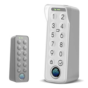 For �V���f�� SwitchBot �w��F�؃p�b�h �P�[�X �ی�P�[�XYCJDP�E�����ǐV��Ԏ��F �J�Ⓖ�˓�������ی삷�� �S�ʕی� �_�炩