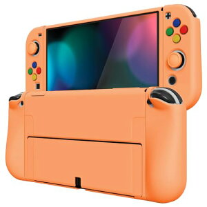 PlayVital ZealProtect Nintendo Switch�L�@el�ɑΉ��p�\�t�g�ی�V�F���ASwitch OLED�ɑΉ��p�t���L