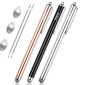 MEKO �^�b�`�y�� iPad iPhone Android �X�}�z �^�u���b�g �X�^�C���X�y�� 7mm���d�@�ۃy���� �y����3�{3�{�X�^�C��