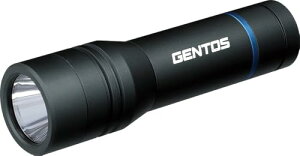 GENTOS(�W�F���g�X) LED �����d�� ���邳520���[����/���p�_��3����/�ϐo/�ϐ�/1m�h�� �P4�`�d�r3�{�g�p �X�e�� ST-14