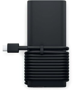DELL �m�[�g�p�\�R���Ή� 65W �d�� AC�A�_�v�^�[ USB Type-C