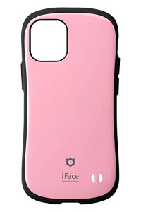 iFace First Class Standard iPhone 12 mini �P�[�X [�x�r�[�s���N]